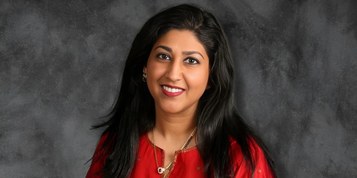 Dr. Preete Bhanot, MD