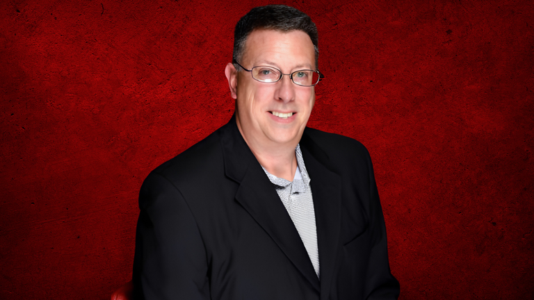 Chris Linger