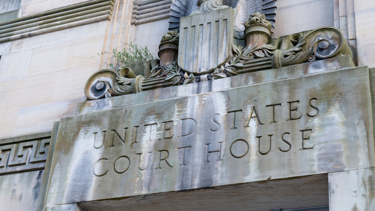 Google Doc Red Image Federal Court Orders Google Ad Tech Changes for Competition