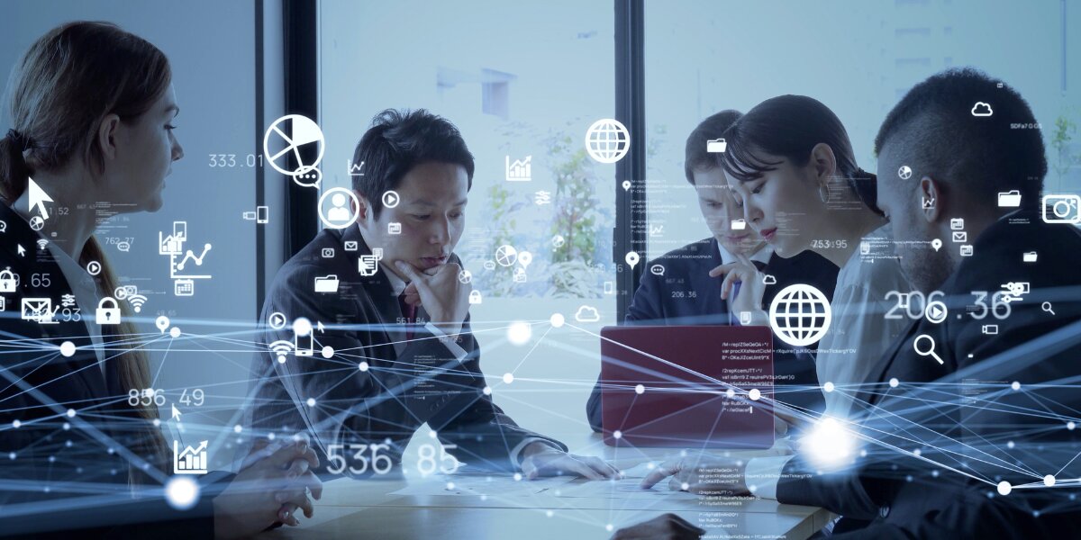 Innovation, Trust, and Human-Centered Leadership: Businesses Defining 2026