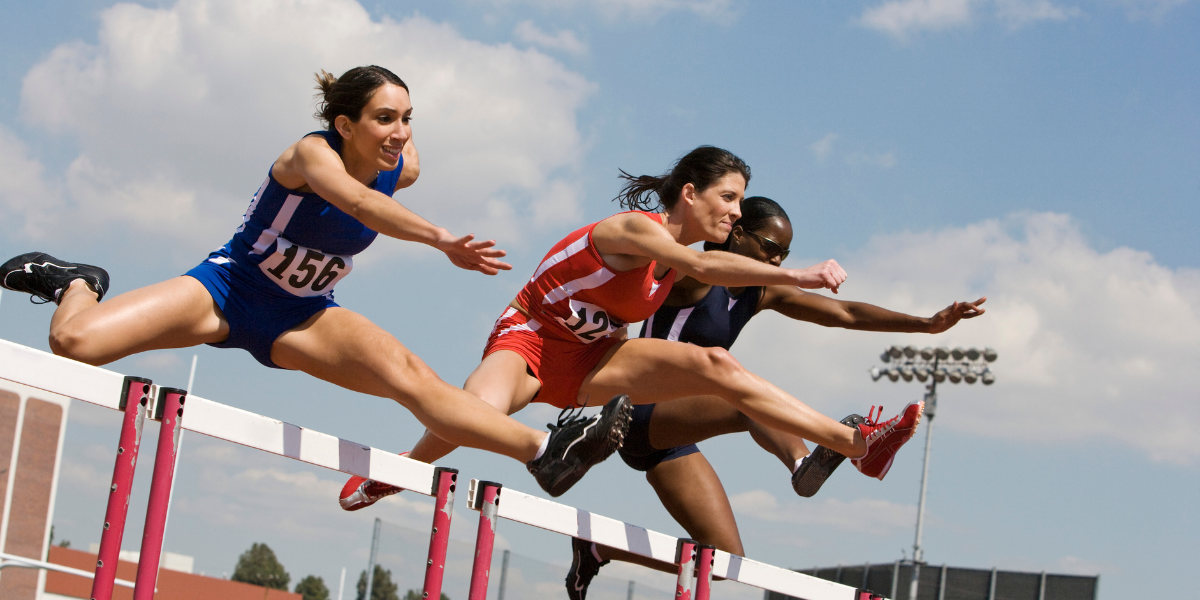 Women Athletes Shine at 2026 NCAA Outdoor Track and Field Championships