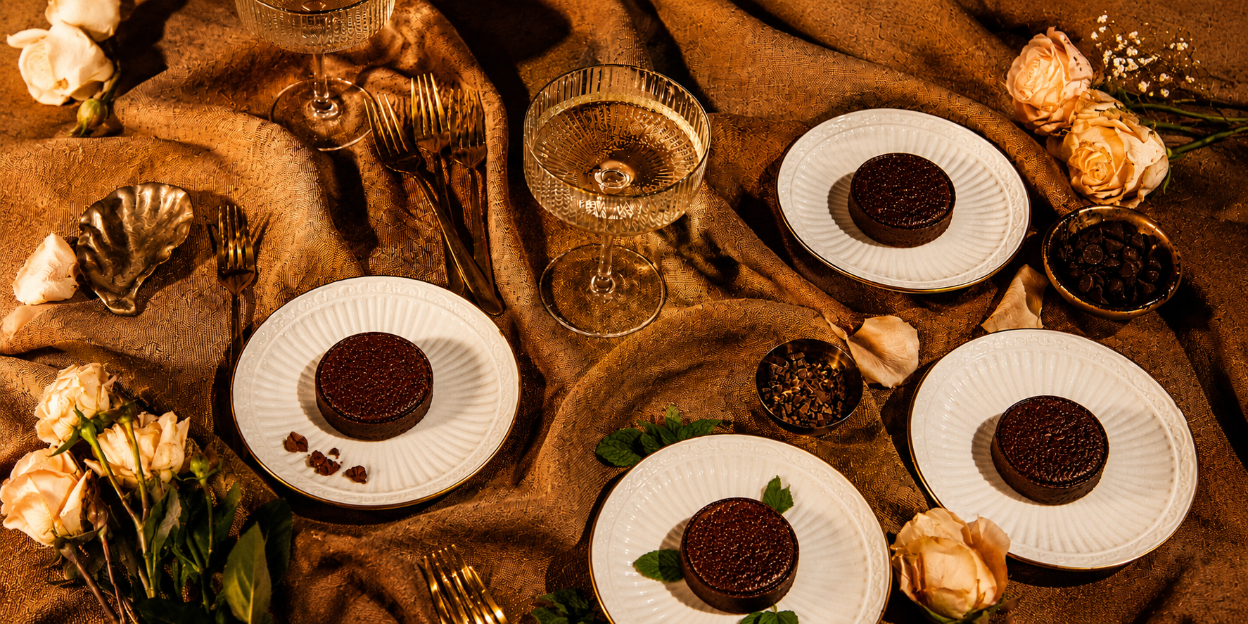 The Brownie That Treats Fiber Like a Luxury Ingredient