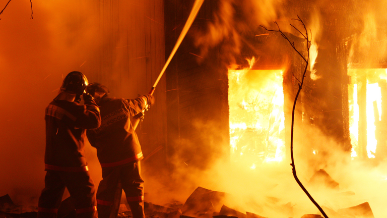 Vickers Shape Eaton Fire Investigation Identifies Edison Equipment