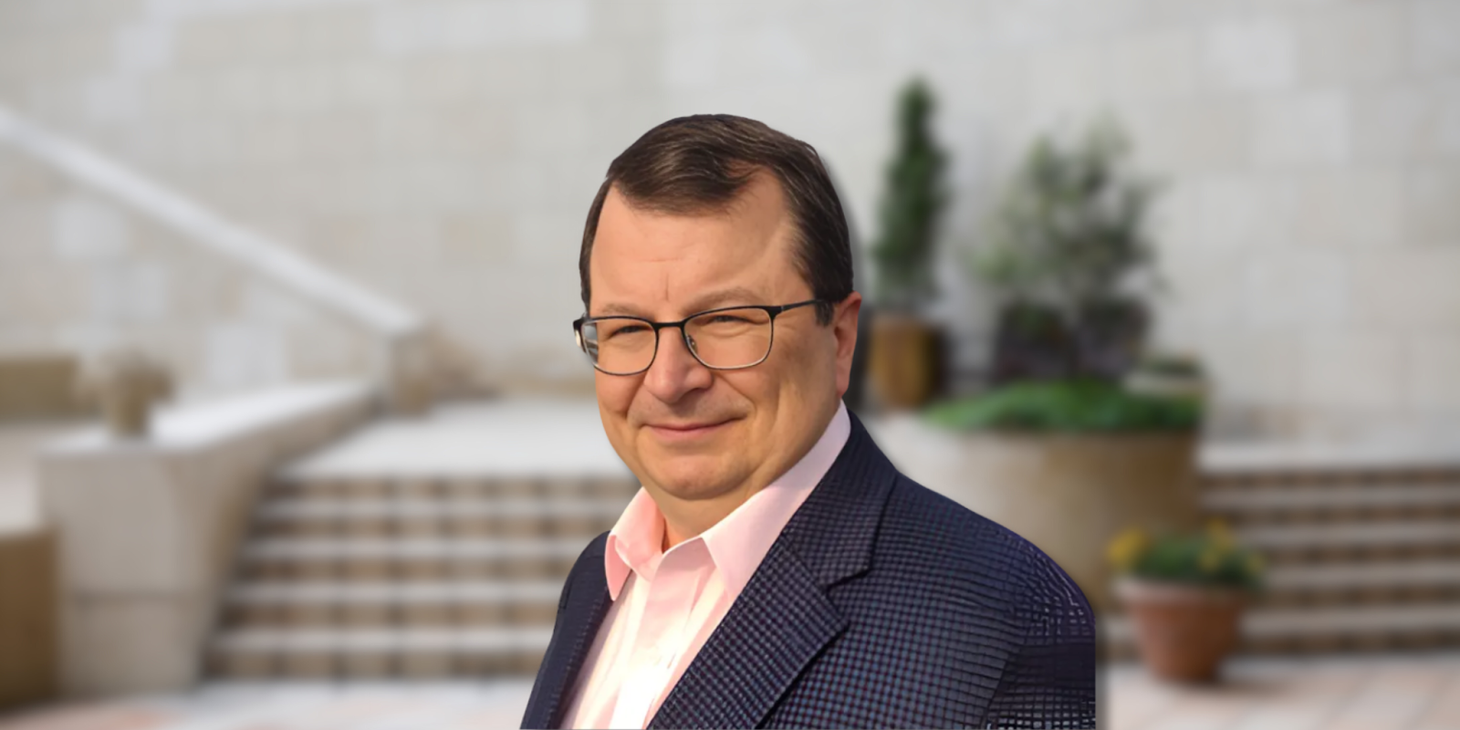 Michael Sakraida